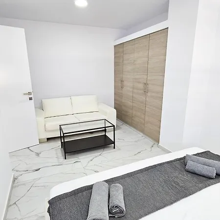 Urban Comfort Appartement *