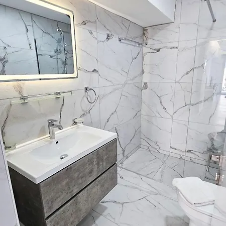 Appartement Urban Comfort *