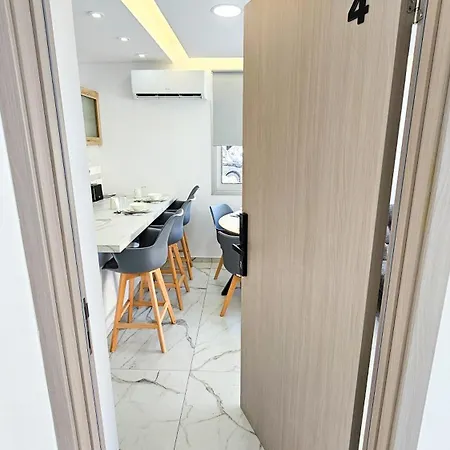 Urban Comfort Apartment *