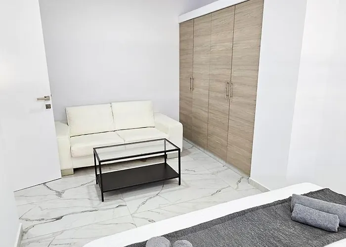 Urban Comfort Apartmán *