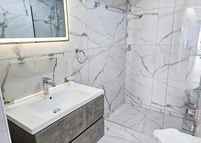 Apartmán Urban Comfort *