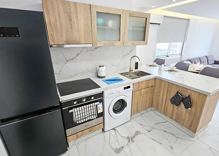 Urban Comfort * Λάρνακα